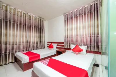 Wusiqing Hostel
