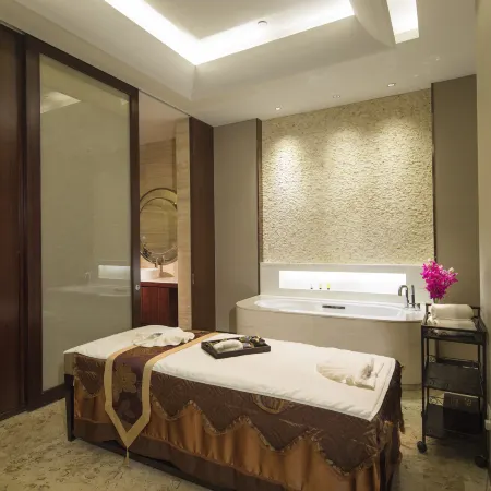 Howard Johnson Kangda Plaza Qingdao