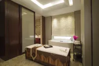 Howard Johnson Kangda Plaza Qingdao - spa