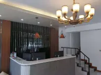25 Hours Fashion Hotel in southern Anhui
