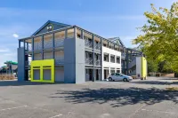B&B Hotel Tours Sud Joué-lès-Tours Hotels in Saint-Genouph