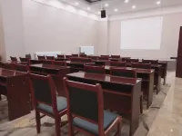 Wan Hao Hotel Hotels in Dengkou