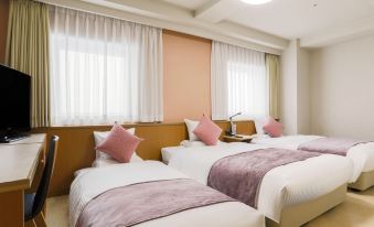 Art Hotel Aomori