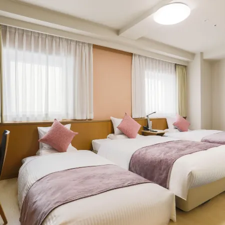 Art Hotel Aomori
