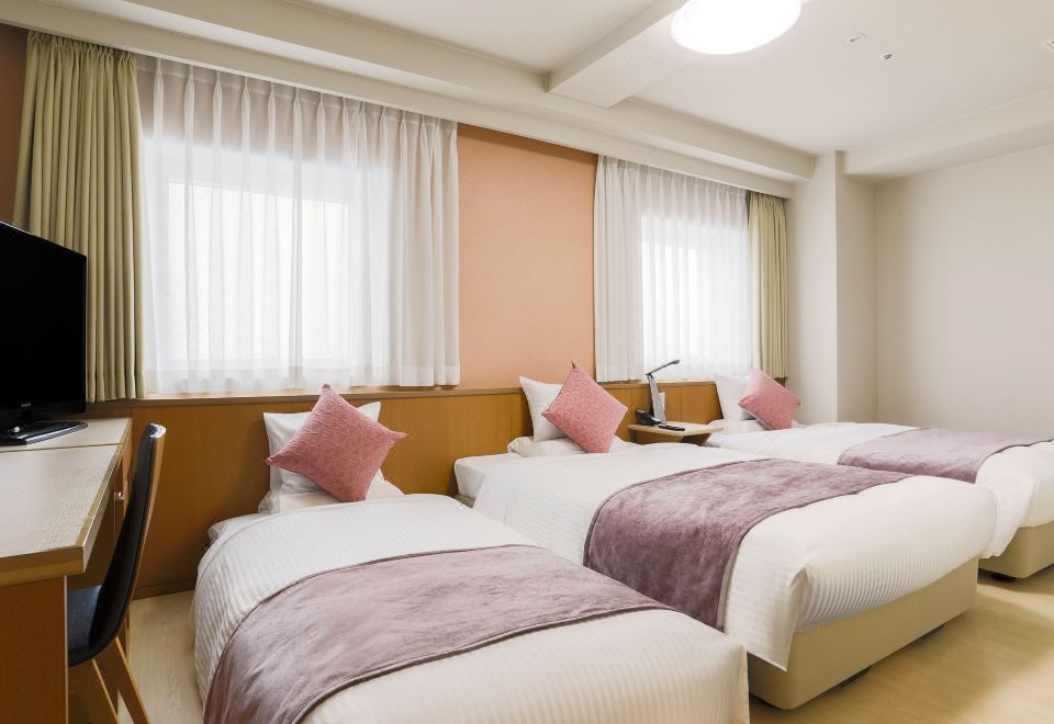 호텔 JAL 시티 아오모리 근처 명소