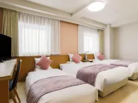 Art Hotel Aomori