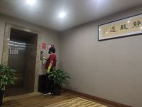 尚客优精选酒店(太原富士康店) - 其他