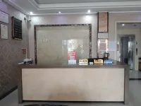 Xinye Jinchen Business Hotel Hotels in Xinye