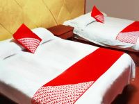 上饶顺泰商务宾馆 - 麻将双人房