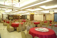 Weifang First Hotel