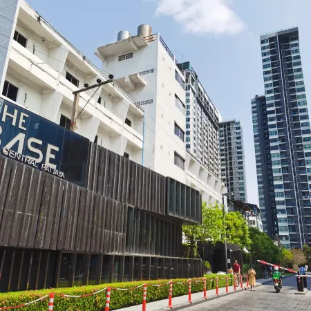 LLX Apartments at the Base Condo
