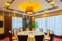 Phoenix International Hotel - servizio colazione