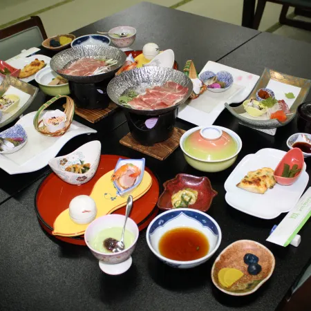 Hotel Grand Toya