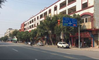 Xiongdi Apartment