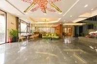 Yuntai Mountain Muze Shanli Hotel
