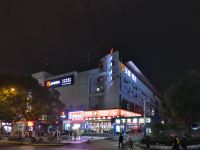 尖微空间艺术酒店(上海大学店) - 酒店附近