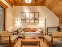 Quanshui Renjia Hostel Hotel in zona Lago Daming