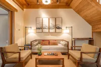 Quanshui Renjia Hostel