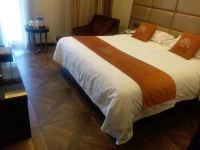 渭南曼城酒店 - 大床房