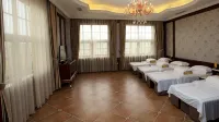 大邑塞尚·マナーハウスホテル - スパ