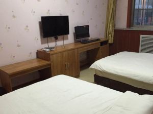 Wenxin 100 Express Apartment Hotel Xinzhou Hongxin