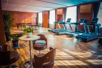 Longsheng Shiji Hotel Hotels in Qinggang