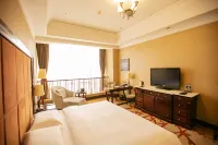 營口紅運大飯店 站前區酒店