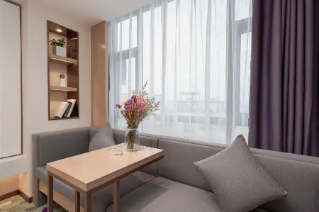 Lavande Hotel(Guangzhou Baiyun Airport Branch)
