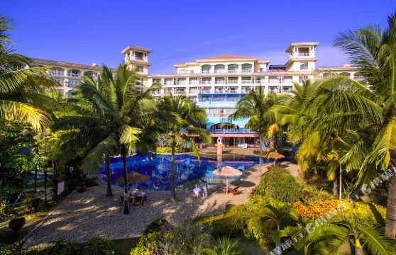 博鰲玉帶灣大酒店