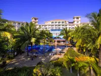 Island Forest Seaview Hotel