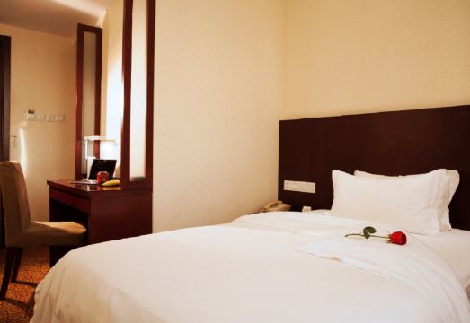 시자오 호텔 외관