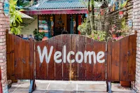 Dream Tour Rooftop Garden International Youth Hostel (Chengdu Wuhou Temple Jinli Branch)