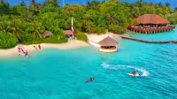 Eriyadu Island Resort