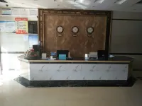 Dongfang Fuyuanlou Travel Rent