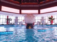 Kunlong Hot Spring Hotel - Varme kilder
