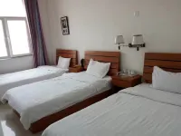 Xinhe Anyue Hotel Hotels in Xinhe