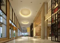 Liupanshui・Guizhou Hotel