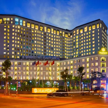 Mandala Hotel & Spa Bac Ninh