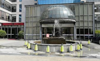 Heyuan Lianping New Era Hotel