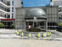 Heyuan Lianping New Era Hotel Hotels in Lianping
