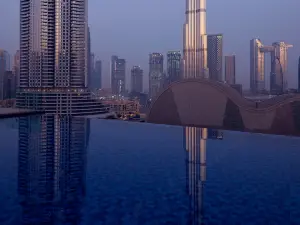 Address Dubai Mall