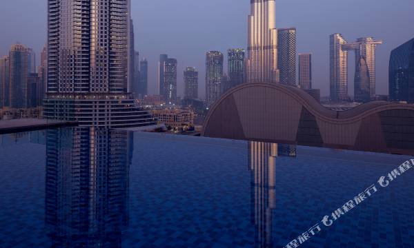 Address Dubai Mall