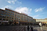 Labuleng Civil Aviation Hotel - Boutique
