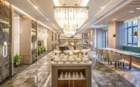 Atour Hotel (Qingyuan Shunying Guangbai) - breakfast