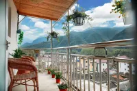 Xuancheng Jinguchun Farm stay