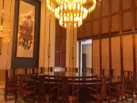 廣州荔圃溫泉飯店