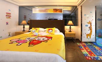 Regency Apartment Hotel