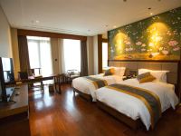 天津威莱德酒店 - 高级双床房