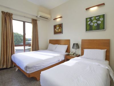Kepong Hotel