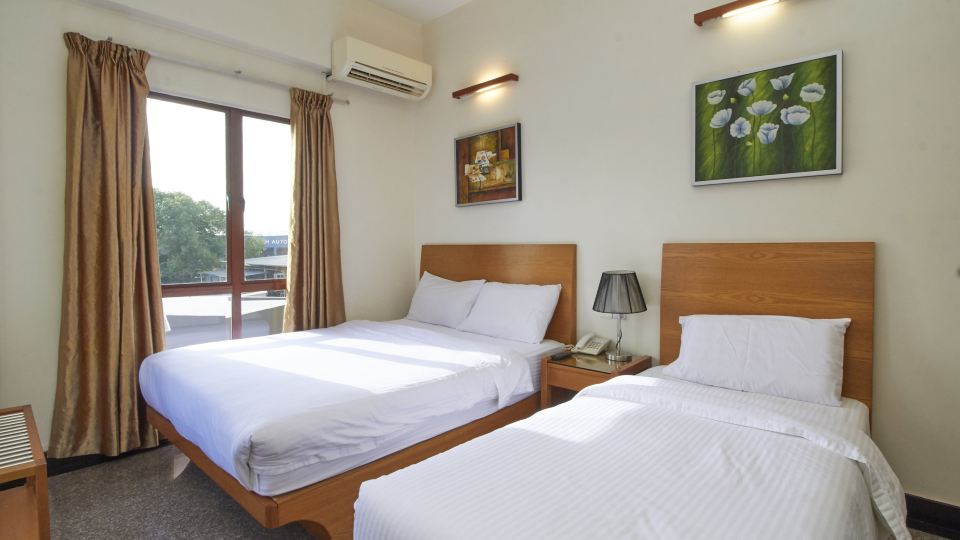 Kepong Hotel